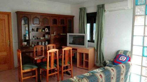 imagen 2 de Venta de casa rústica en Bacor (Granada)