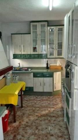 imagen 3 de Venta de casa rústica en Bacor (Granada)