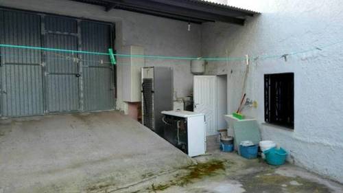imagen 4 de Venta de casa rústica en Bacor (Granada)