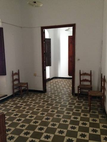 imagen 3 de Venta de  casa rural en Cazalla de la Sierra