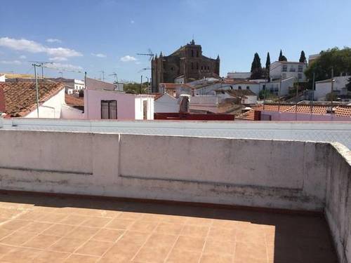 imagen 1 de Venta de  casa rural en Cazalla de la Sierra