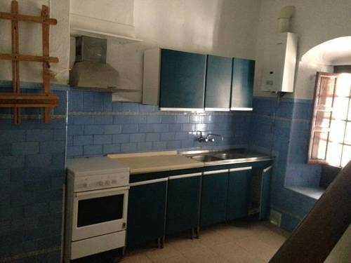 imagen 2 de Venta de  casa rural en Cazalla de la Sierra