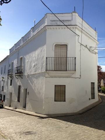 imagen 8 de Venta de  casa rural en Cazalla de la Sierra