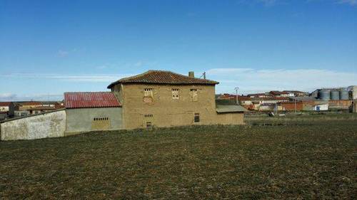 imagen 1 de Venta de casa de campo en San Miguel del Valle