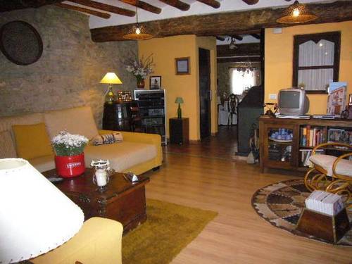 imagen 1 de Venta de casa rural en Castellfort (Castellón)