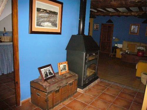 imagen 7 de Venta de casa rural en Castellfort (Castellón)