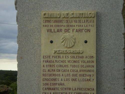 imagen 4 de Venta de casa rural en Villar de Farfón (Zamora)