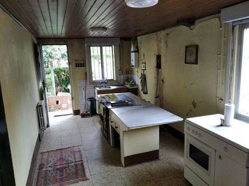 imagen 2 de Venta de casa rural en Agolada (Pontevedra)