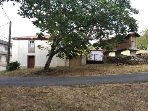 imagen 5 de Venta de casa rural en Agolada (Pontevedra)