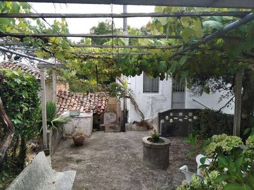 imagen 7 de Venta de casa rural en Agolada (Pontevedra)