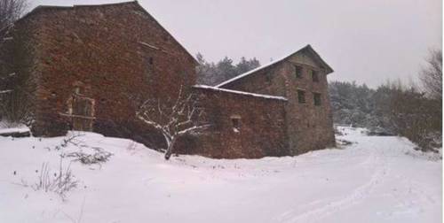 imagen 3 de Venta de finca con masía