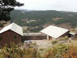 imagen 5 de Venta de finca con masía