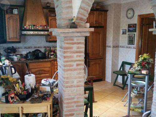 imagen 3 de Venta de lujosa casa rural en La Viñuela (Málaga)
