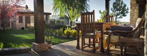 imagen 1 de Venta de casa rural en activo en Nohales
