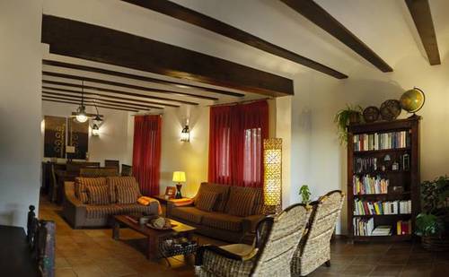 imagen 4 de Venta de casa rural en activo en Nohales