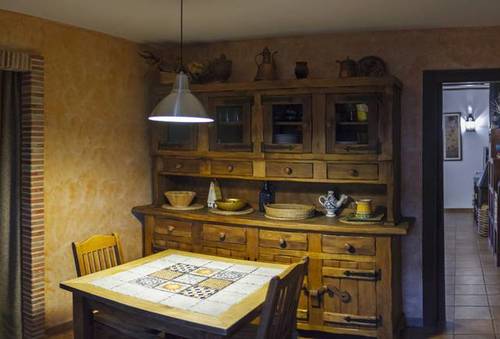 imagen 5 de Venta de casa rural en activo en Nohales