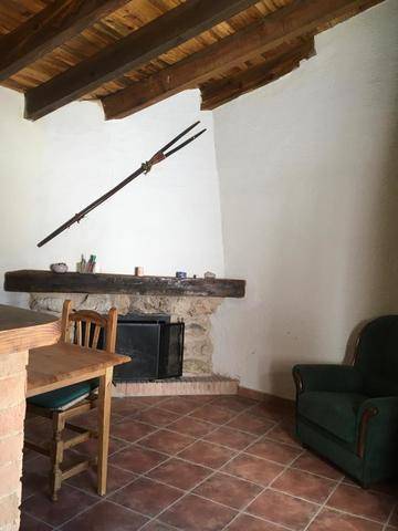 imagen 1 de Venta de apartamento rural en Linarejos