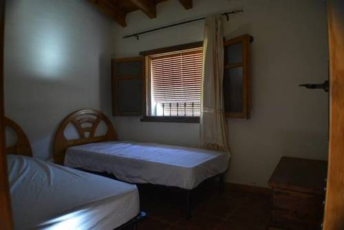 imagen 4 de Venta de apartamento rural en Linarejos