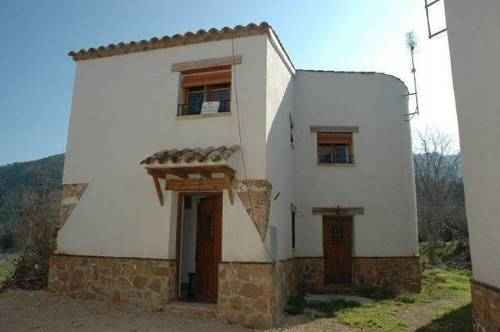 imagen 5 de Venta de apartamento rural en Linarejos