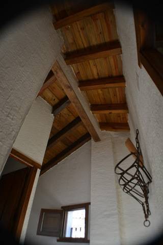 imagen 7 de Venta de apartamento rural en Linarejos