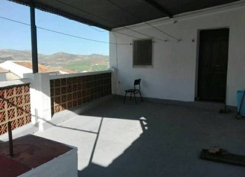 imagen 2 de Venta de casa de pueblo reformada en arales (Málaga)