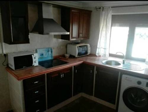 imagen 3 de Venta de casa de pueblo reformada en arales (Málaga)