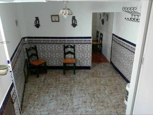 imagen 1 de Venta de casa de pueblo reformada en arales (Málaga)