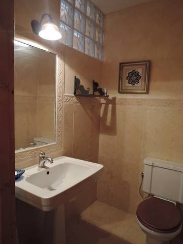 imagen 7 de Venta de Dúplex en Plena sierra (Jaén)