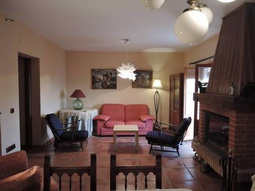 imagen 2 de Venta de Dúplex en Plena sierra (Jaén)