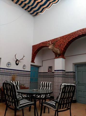 imagen 2 de Venta de casa rural con muchas posibilidades en Aldea del Rey (Ciudad Real)