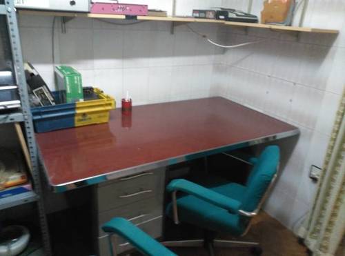 imagen 3 de Venta de casa rural con muchas posibilidades en Aldea del Rey (Ciudad Real)