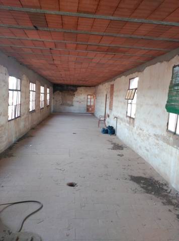imagen 4 de Venta de casa rural con muchas posibilidades en Aldea del Rey (Ciudad Real)