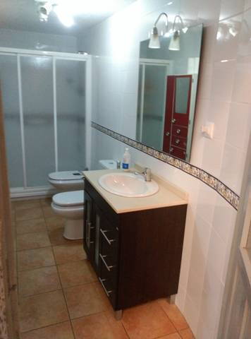 imagen 7 de Venta de casa rural con muchas posibilidades en Aldea del Rey (Ciudad Real)