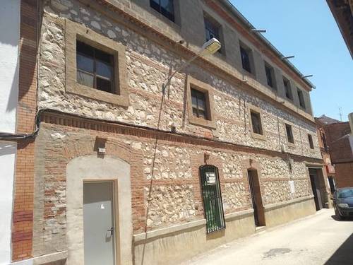 imagen 1 de Venta de casa rural con muchas posibilidades en Aldea del Rey (Ciudad Real)