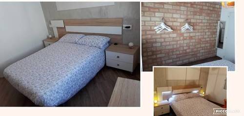 imagen 5 de Venta de tres apartamentos rurales en Enix (Almería)