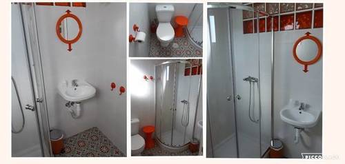 imagen 3 de Venta de tres apartamentos rurales en Enix (Almería)