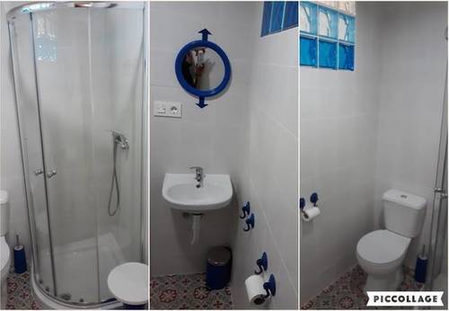 imagen 4 de Venta de tres apartamentos rurales en Enix (Almería)