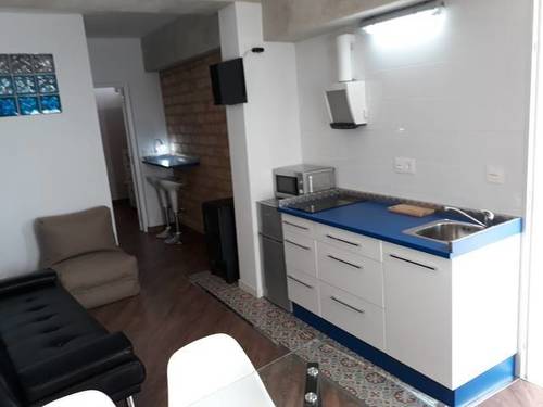 imagen 1 de Venta de tres apartamentos rurales en Enix (Almería)