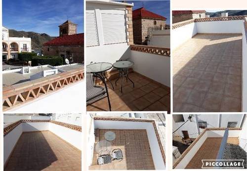 imagen 2 de Venta de tres apartamentos rurales en Enix (Almería)