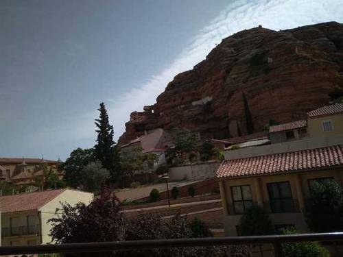 imagen 1 de Venta de casa rural a reformar en Alcorisa (Teruel)