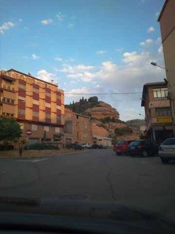 imagen 7 de Venta de casa rural a reformar en Alcorisa (Teruel)
