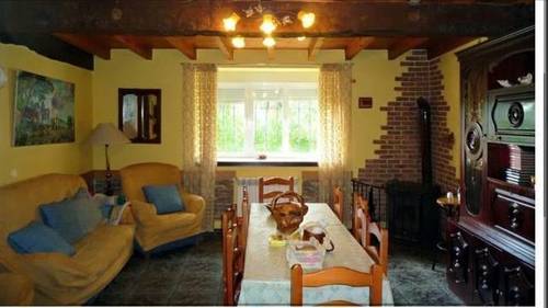 imagen 3 de Venta de casa rural con huerto en Aguilar de Campoo