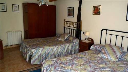 imagen 4 de Venta de casa rural con huerto en Aguilar de Campoo