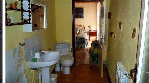 imagen 7 de Venta de casa rural con huerto en Aguilar de Campoo
