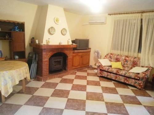 imagen 1 de Venta de casa rural en Cacín (Granada)