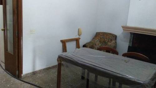 imagen 2 de Venta de casa antigua de pueblo con buenas vistas en Antella (Valencia)