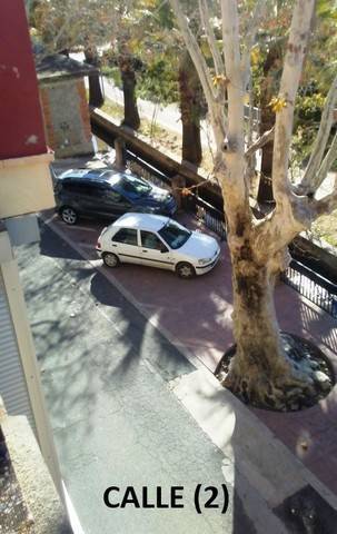 imagen 3 de Venta de casa antigua de pueblo con buenas vistas en Antella (Valencia)