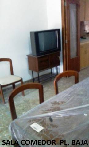 imagen 6 de Venta de casa antigua de pueblo con buenas vistas en Antella (Valencia)