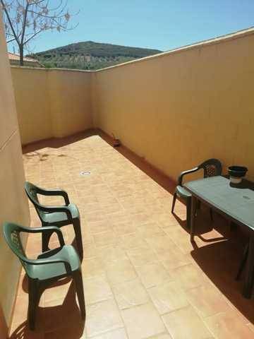 imagen 6 de Venta de casa rural en Caracuel de Calatrava