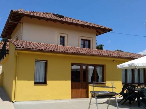 imagen 1 de Venta de casa rural en Villaviciosa (Asturias)